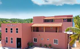 Hotel Punta Palmeras